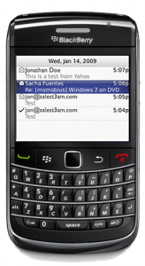 blackberry