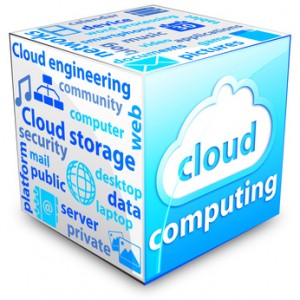 cube Cloud